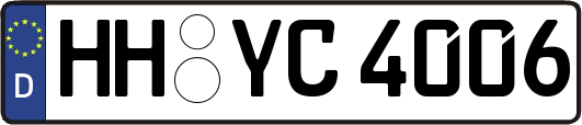 HH-YC4006