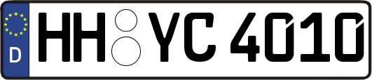 HH-YC4010
