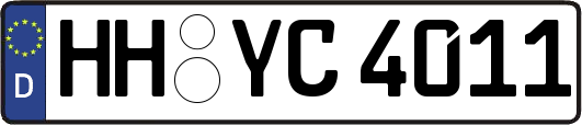 HH-YC4011