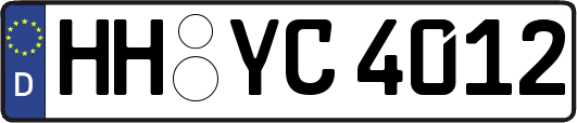 HH-YC4012