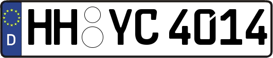 HH-YC4014