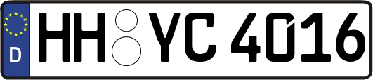 HH-YC4016