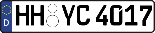 HH-YC4017
