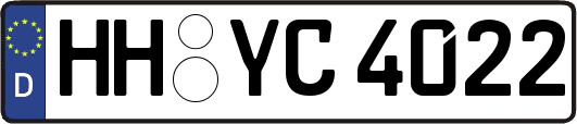 HH-YC4022