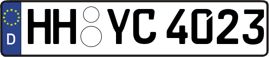 HH-YC4023