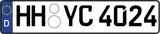 HH-YC4024