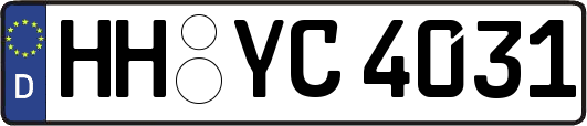 HH-YC4031