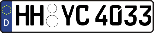 HH-YC4033