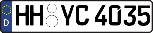HH-YC4035