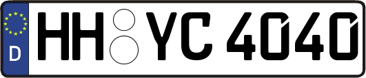 HH-YC4040
