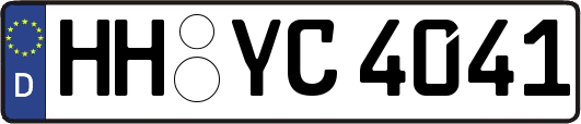 HH-YC4041