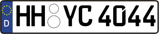 HH-YC4044