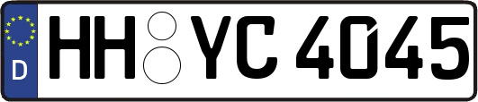 HH-YC4045