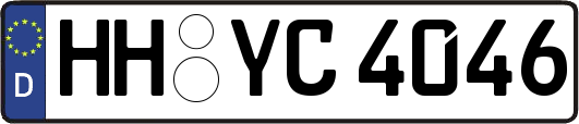 HH-YC4046