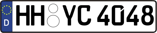 HH-YC4048