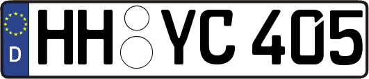 HH-YC405
