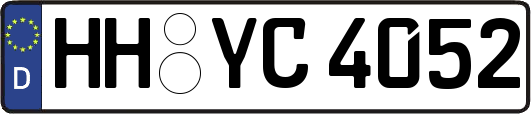 HH-YC4052