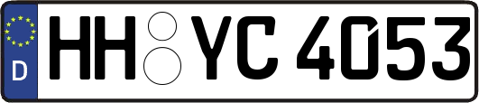 HH-YC4053