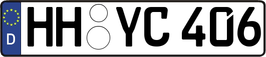 HH-YC406