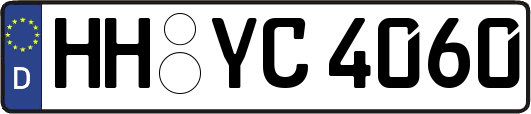 HH-YC4060