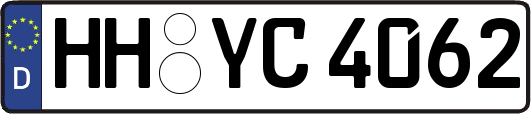 HH-YC4062