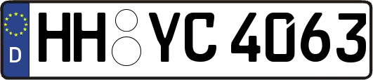 HH-YC4063