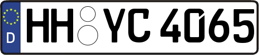HH-YC4065