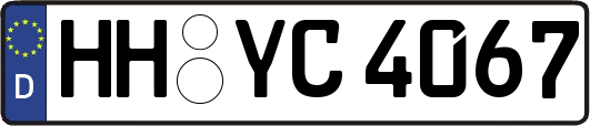 HH-YC4067