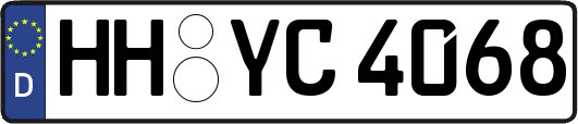 HH-YC4068