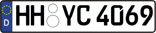 HH-YC4069