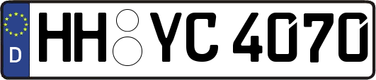 HH-YC4070