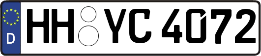 HH-YC4072