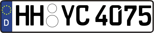 HH-YC4075