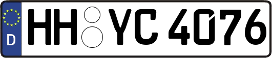 HH-YC4076