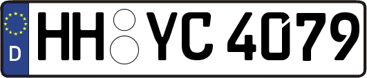 HH-YC4079
