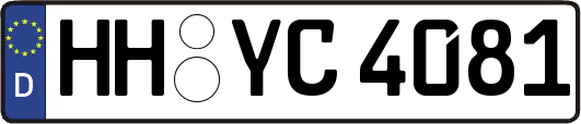 HH-YC4081