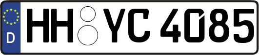 HH-YC4085