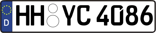 HH-YC4086
