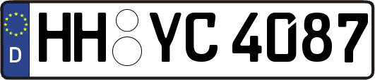 HH-YC4087
