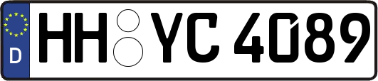 HH-YC4089