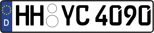 HH-YC4090