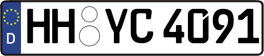HH-YC4091