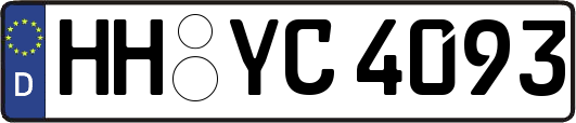 HH-YC4093