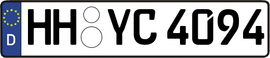 HH-YC4094