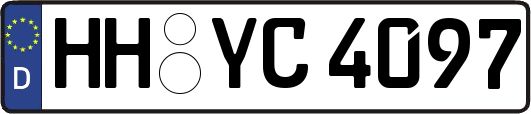 HH-YC4097