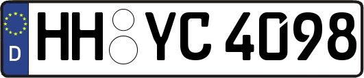 HH-YC4098
