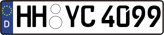HH-YC4099