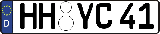 HH-YC41