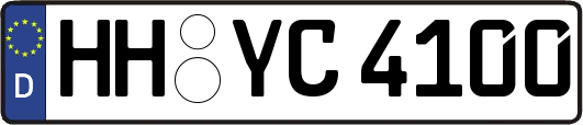 HH-YC4100