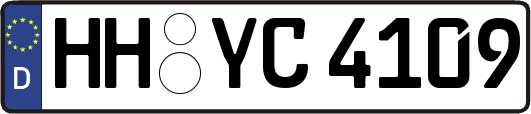 HH-YC4109